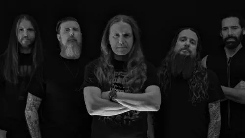 Epoch of Unlight - Night Hunt (Lyric Video)