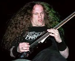 Erik Rutan - Hate Eternal