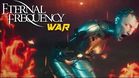 Eternal Frequency - War (Müzik Videosu)