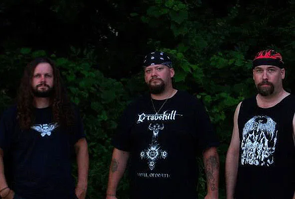 Evil Incarnate Interview