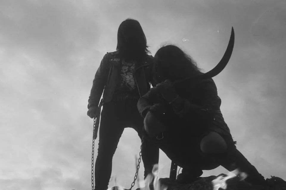 Exhumation Interview