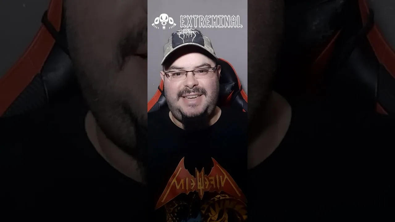 Extreme Metal Radarı #8