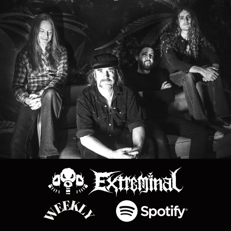 Weekly Extreme Metal Playlist Is Online Now – 21.06.2021
