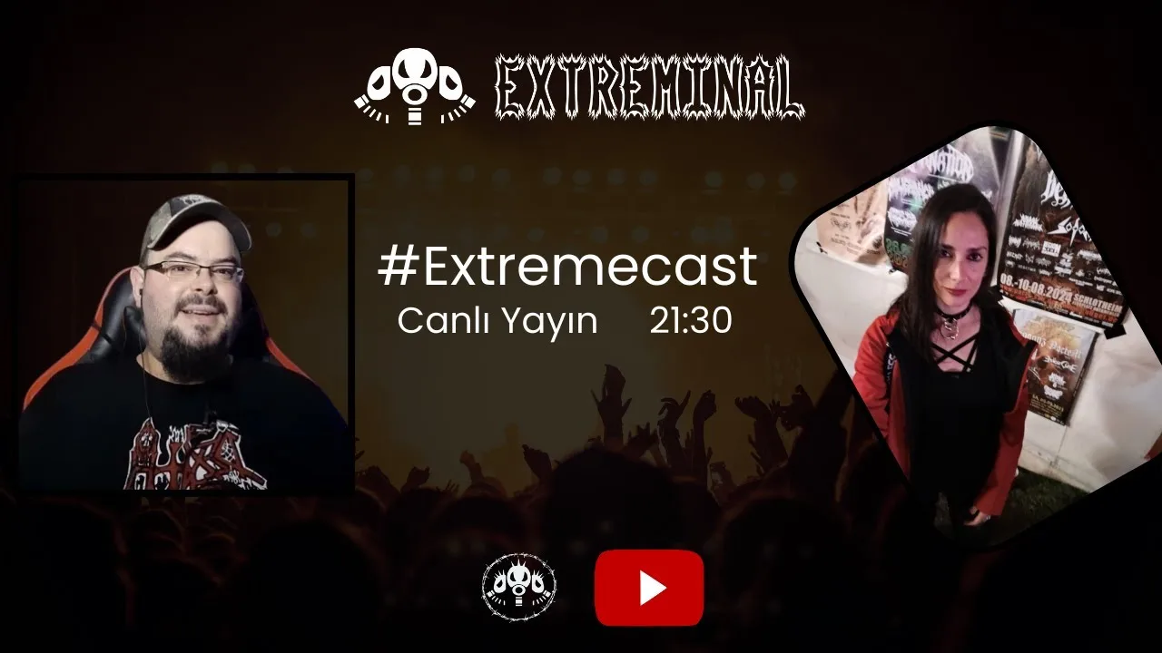 ExtremeCast - Son Konserler ve Gelişmeler