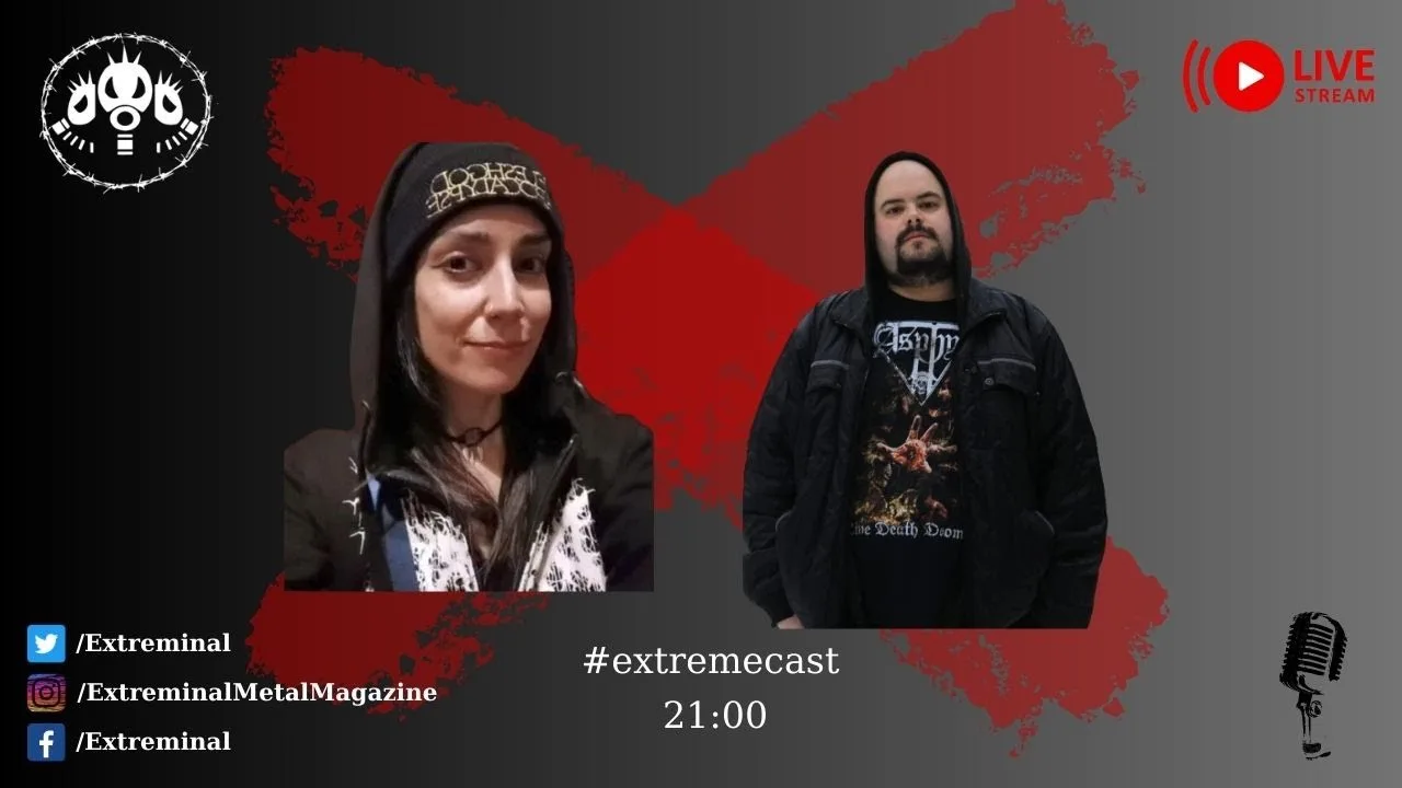 #ExtremeCast Tekrar Yayında