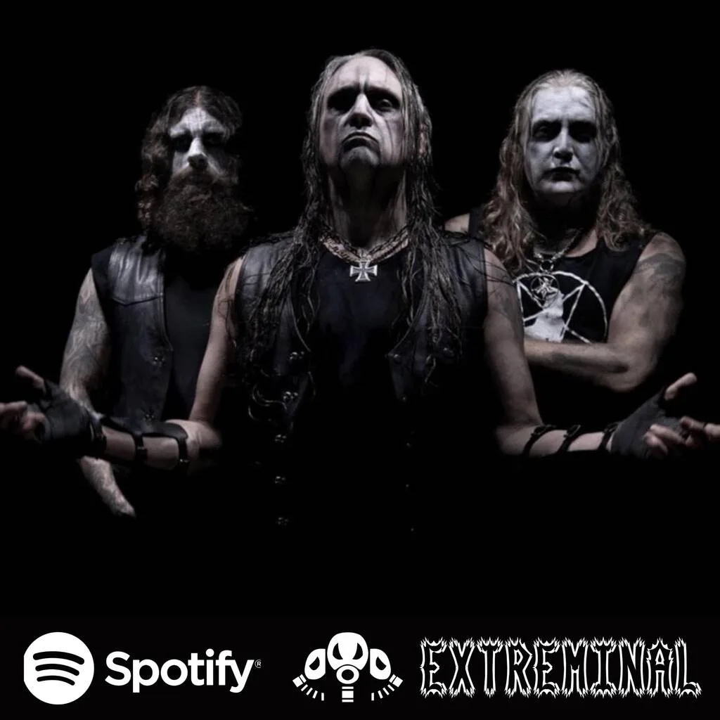 Aylık Spotify Listemiz Yayında!