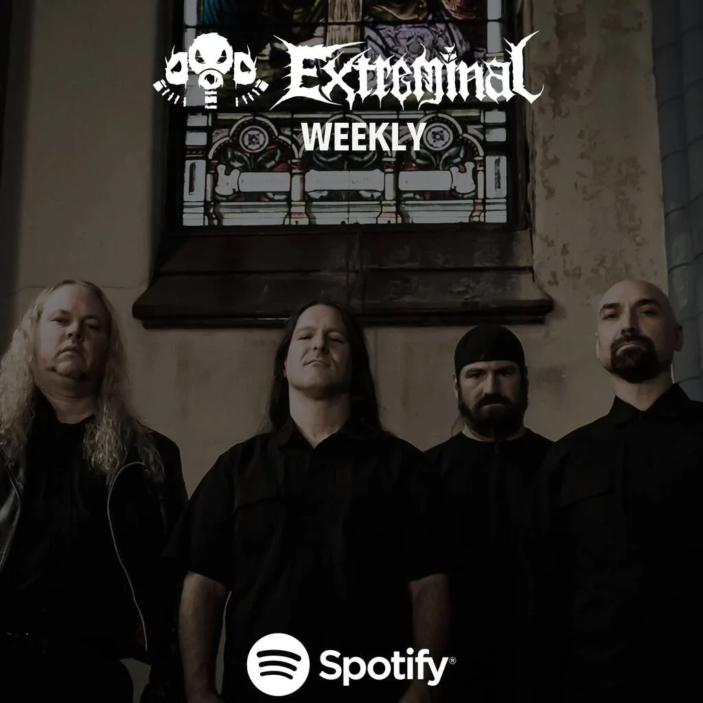 Haftalık Spotify Çalma Listemiz!