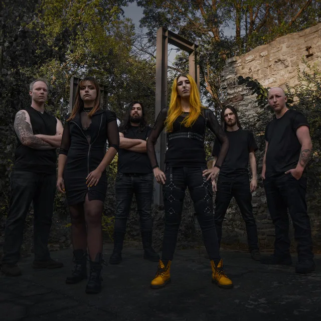 Fall of Stasis - The Cult (Music Video)