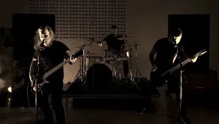 Death Metal Grubu Fearmonger'dan Yeni Bir Video Paylaşıldı
