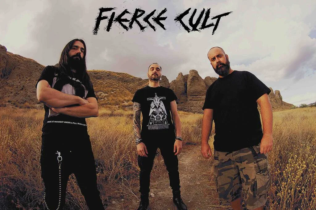 Fierce Cult Yeni Bir Lirik Video Paylaştı "Choose Your Gun"