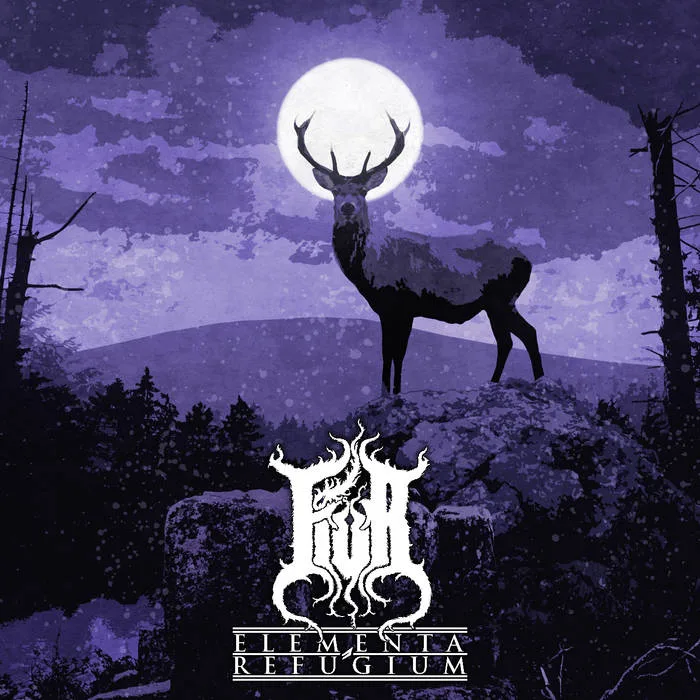 Fiur - Elementa/Refugium