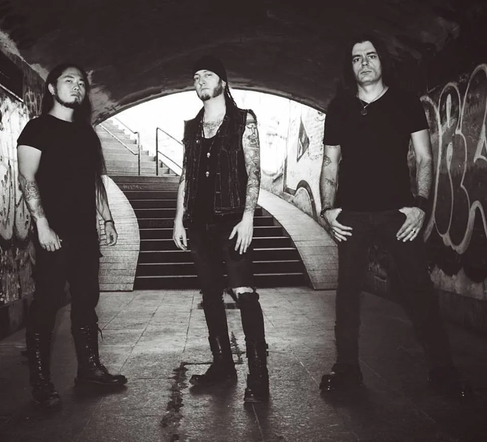 Forgotten Tomb Shared News For Upcoming Album