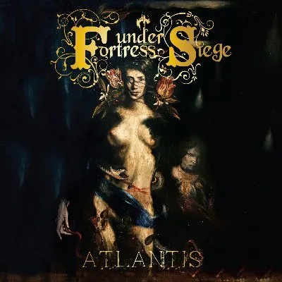Fortress Under Siege - Atlantis (V)