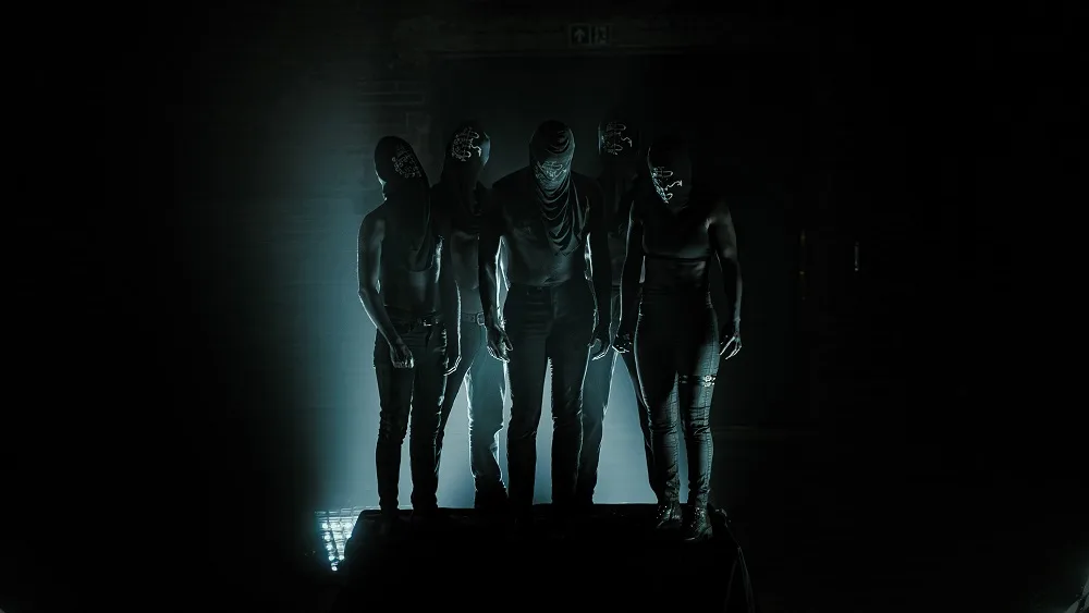 Gaerea'dan Yeni Video "World Ablaze"