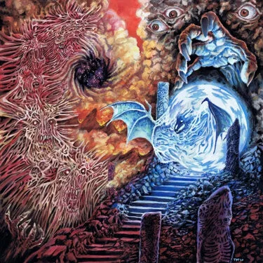 Gatecreeper - An Unexpected Reality Ep İnceleme