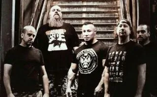Generation Kill - Into the Black (Music Video)