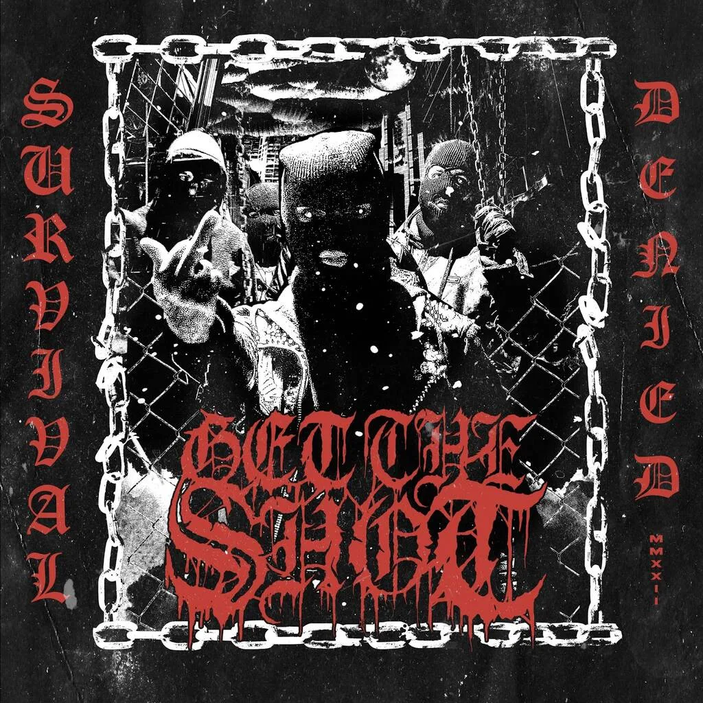 Get The Shot - Survival Denied