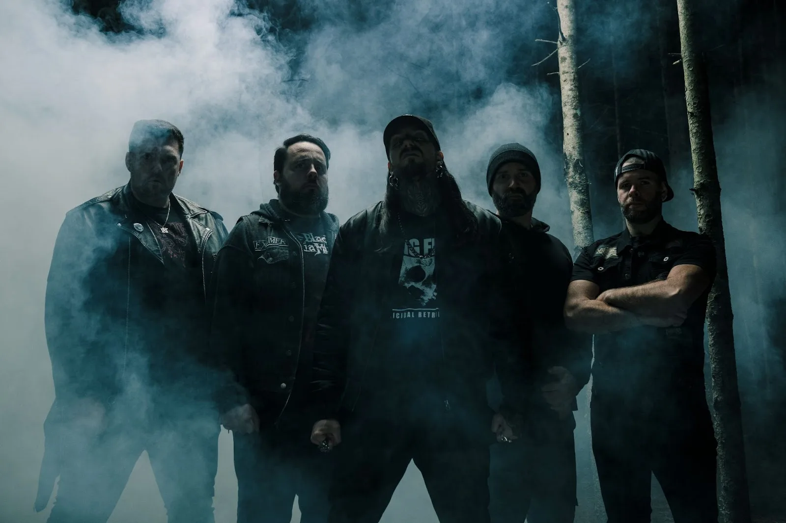 Get The Shot - Season of the Damned II