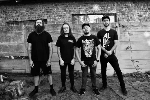 Ghast - Lawless