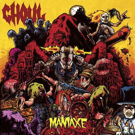 Radikal şarkılar : Ghoul - What A Wonderful World