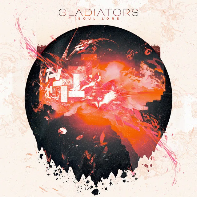 Gladiators - Salt Water