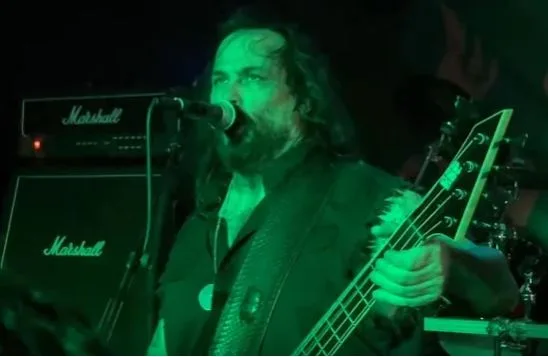 Deicide Pandeminin Ortasında Florida'da Konser Full Kapasite Konser Verdi