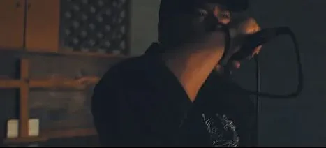 Gloomkeeper - Sour (Feat Jai Benoit of Golgothan) Music Video
