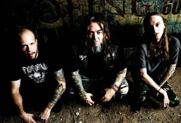 Max Cavalera'nın Yeni Projesi Go Ahead And Die'dan Yeni Tekli ve Video