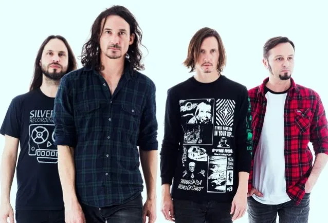Gojira "Amazonia" Videosu İle Bir Yardım Kampanyası Başlattı