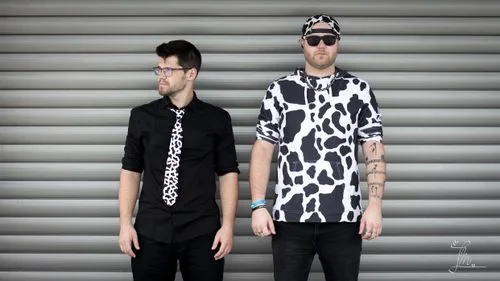 Goofy Cow - Timeline (ft. Sigi & Brambi from Sunset Trail)