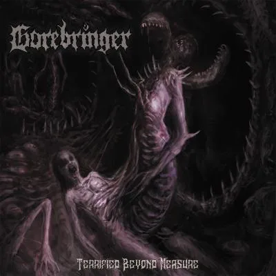 International Melodic Death Band Gorebringer, will be released their second album via Great Dane Record
