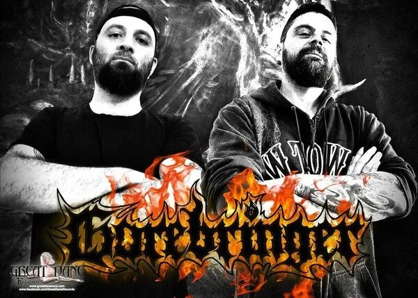 Gorebringer Deals With Great Dane Records