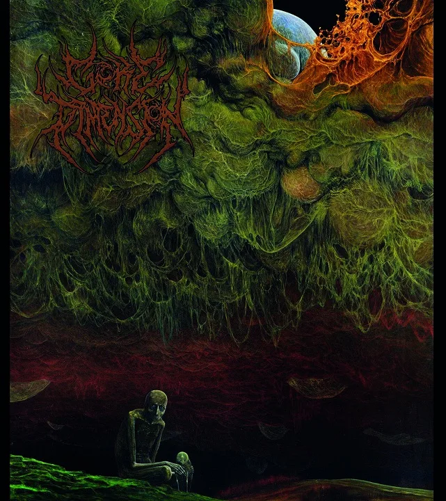 Gore Dimension - Ethereal Realm Albüm İncelemesi