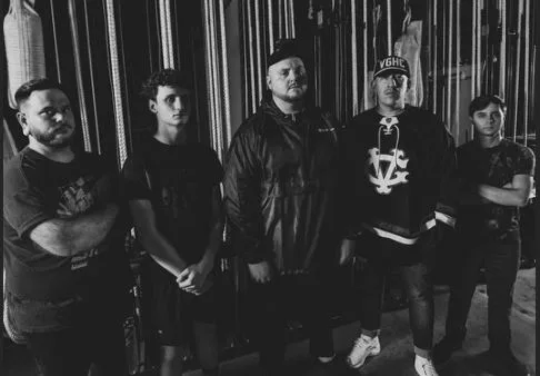 Goroh - Room of Mirrors (Music Video)