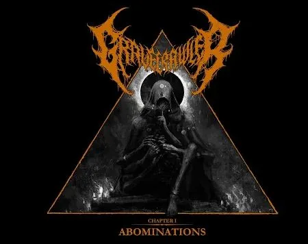 Death Metal Grubu Gravecrawler'dan Yeni Bir Şarkı Paylaşıldı "Putrid Incantation"