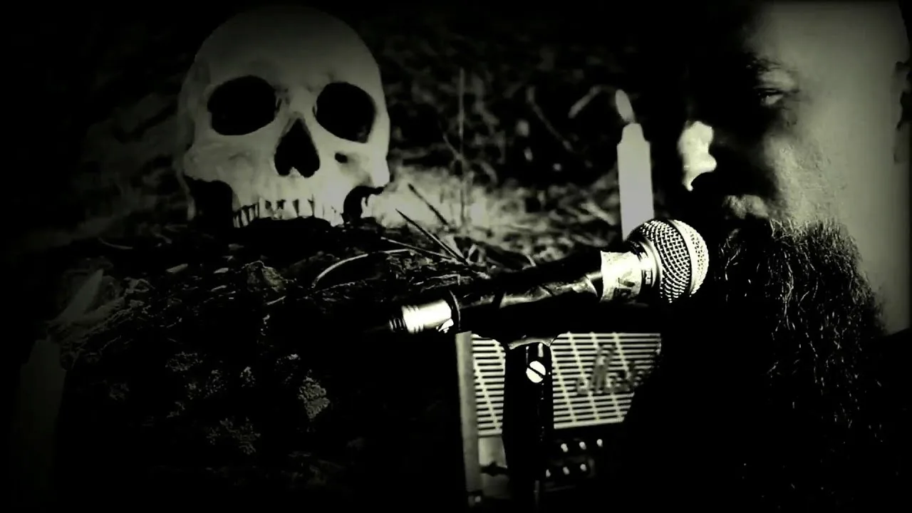 Grotesque Ceremonium Yeni Video Yayımladı