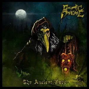 Grumpic Disease "The Ancient Cure" Albümünü Duyurdu