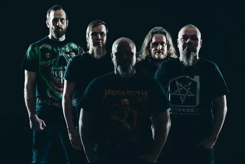 Melodic Death Metal Grubu Hagalas Yeni Videosunu Paylaştı "Destination:Genocide"