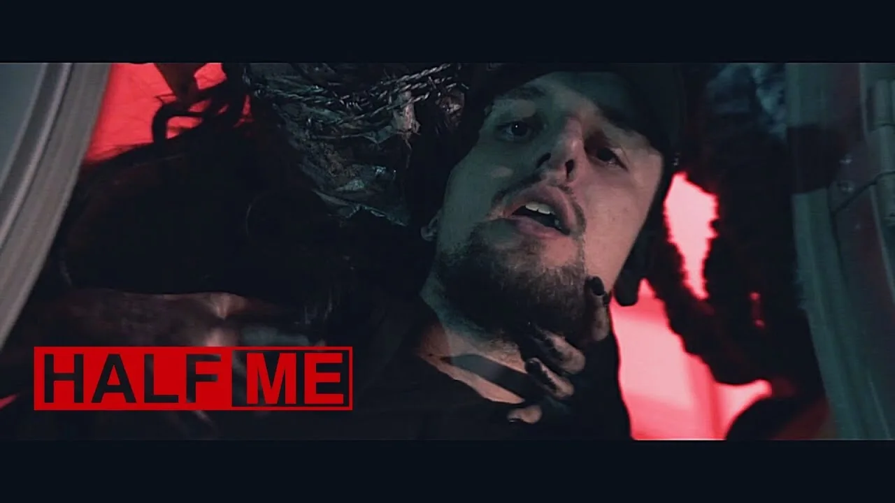 Half Me - Mantis (Video)
