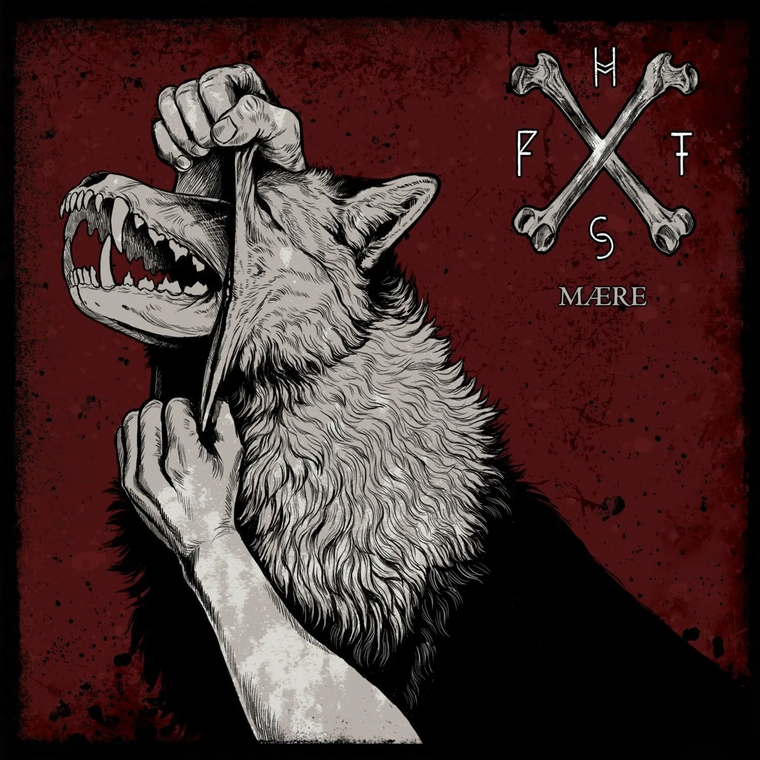 Harakiri For The Sky's Third New Song From Upcoming Album Published