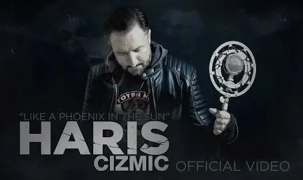 Haris Cizmic - Like a Phoenix In the Sun