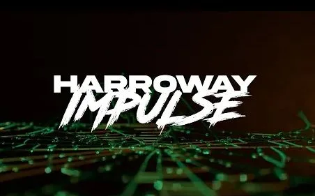 Harroway - Impulse (Music Video)