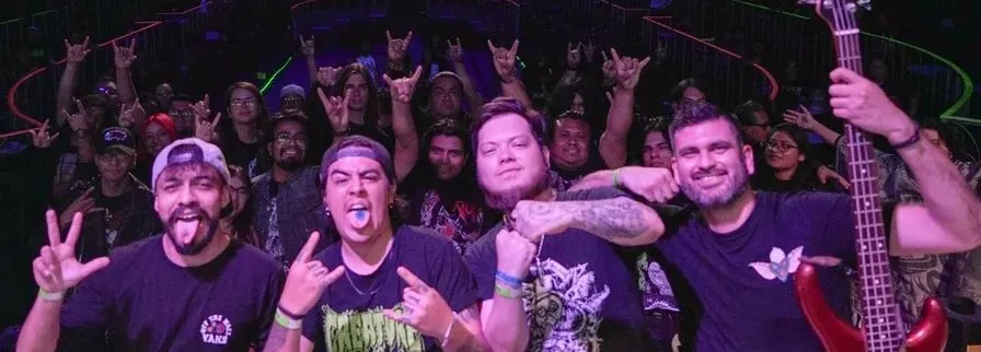 Hate Ritual - Grand Incineration Process (Music Video)