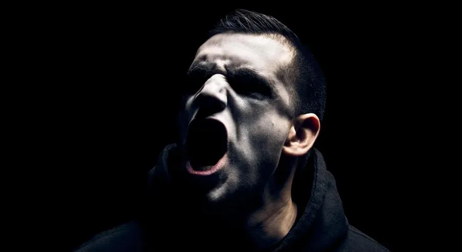 Hate Within - "After Death" (feat. Angel Vivaldi & Ben Duerr) [Official Playthrough]