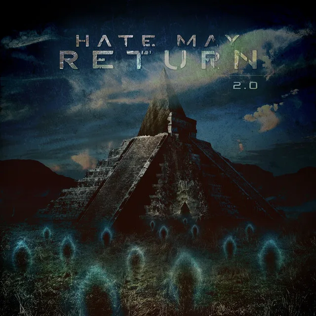 Hate May Return - Rise Of Ramses (Official Playthrough Video)