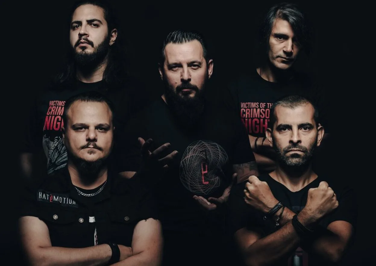 Hatemotion'dan Yeni Tekli "Epidemical Destruction"