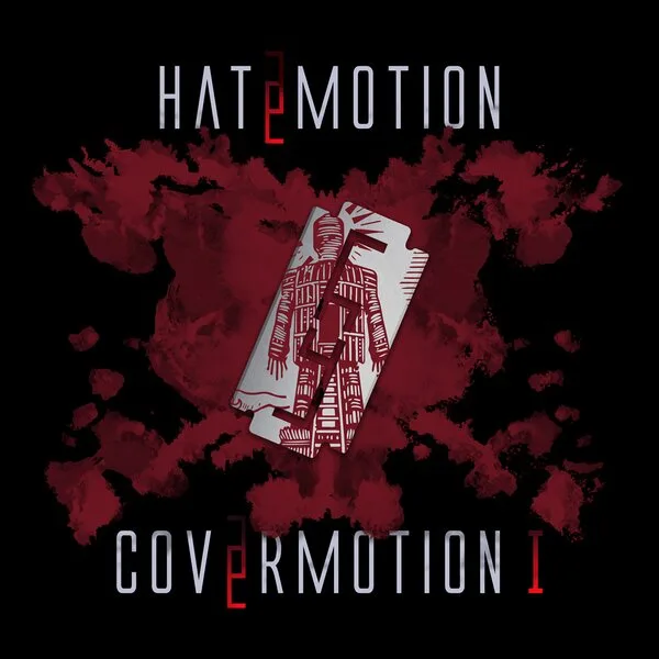 Hatemotion Türkiye’nin İlk Yabancı Metal Cover EP’si “COVERMOTION I” İle Karşınızda