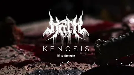 Hath Published A New Video "Kenosis"