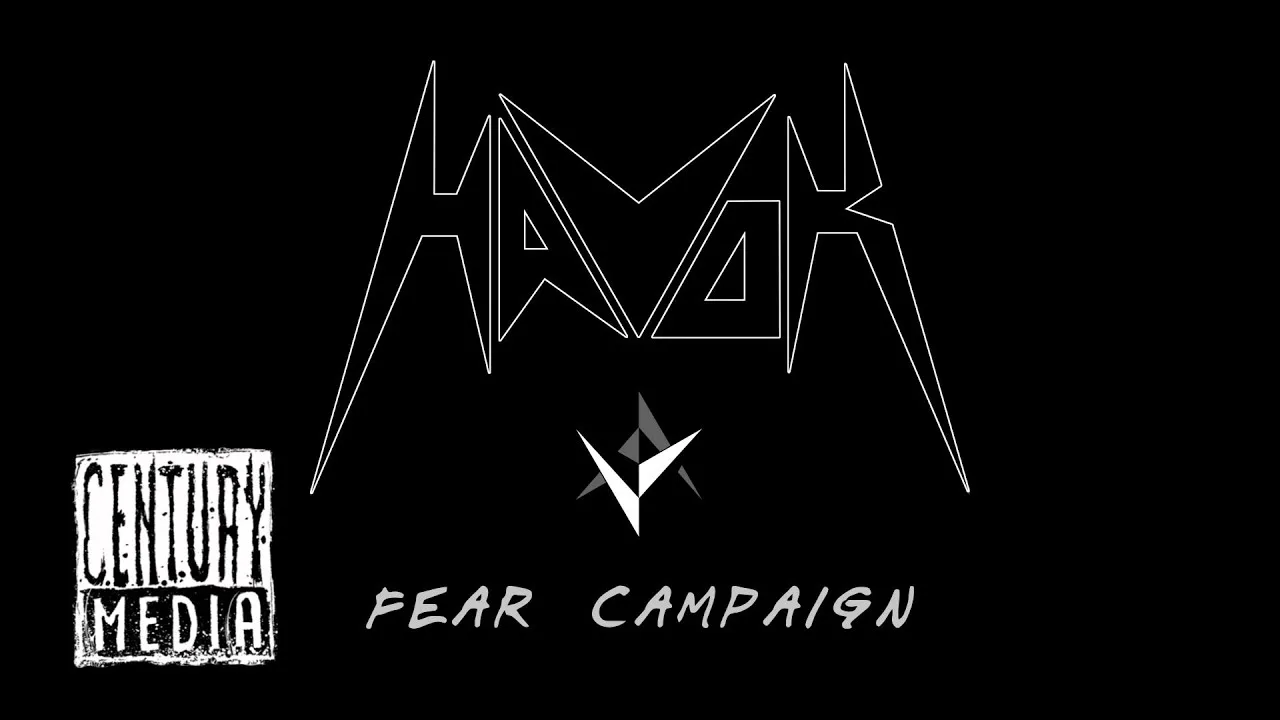 Havok - Fear Campaign