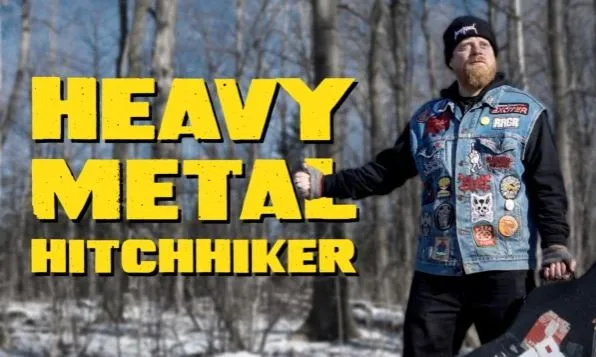 BANGER FILMS 'Heavy Metal Otostopçusu' İsimli Yeni Komedi Dizisini Duyurdu